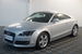 Audi TT 2.0 TFSI Coupe 3dr Petrol Manual Euro 4 (200 ps) 3dr Manual 2009