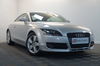 Audi TT 2.0 TFSI Coupe 3dr Petrol Manual Euro 4 (200 ps) 3dr Manual 2025
