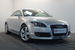 Audi TT 2.0 TFSI Coupe 3dr Petrol Manual Euro 4 (200 ps) 3dr Manual 2009