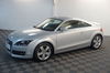Audi TT 2.0 TFSI Coupe 3dr Petrol Manual Euro 4 (200 ps) 3dr Manual 2025