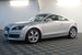 Audi TT 2.0 TFSI Coupe 3dr Petrol Manual Euro 4 (200 ps) 3dr Manual 2009