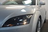 Audi TT 2.0 TFSI Coupe 3dr Petrol Manual Euro 4 (200 ps) 3dr Manual 2025