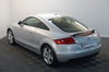 Audi TT 2.0 TFSI Coupe 3dr Petrol Manual Euro 4 (200 ps) 3dr Manual 2025