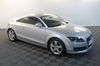 Audi TT 2.0 TFSI Coupe 3dr Petrol Manual Euro 4 (200 ps) 3dr Manual 2025