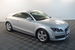 Audi TT 2.0 TFSI Coupe 3dr Petrol Manual Euro 4 (200 ps) 3dr Manual 2009
