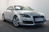 Audi TT 2.0 TFSI Coupe 3dr Petrol Manual Euro 4 (200 ps) 3dr Manual 2025