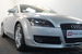 Audi TT 2.0 TFSI Coupe 3dr Petrol Manual Euro 4 (200 ps) 3dr Manual 2009