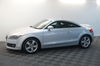 Audi TT 2.0 TFSI Coupe 3dr Petrol Manual Euro 4 (200 ps) 3dr Manual 2025