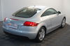 Audi TT 2.0 TFSI Coupe 3dr Petrol Manual Euro 4 (200 ps) 3dr Manual 2025