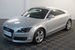 Audi TT 2.0 TFSI Coupe 3dr Petrol Manual Euro 4 (200 ps) 3dr Manual 2009
