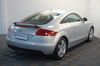 Audi TT 2.0 TFSI Coupe 3dr Petrol Manual Euro 4 (200 ps) 3dr Manual 2025