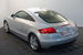 Audi TT 2.0 TFSI Coupe 3dr Petrol Manual Euro 4 (200 ps) 3dr Manual 2009