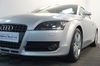 Audi TT 2.0 TFSI Coupe 3dr Petrol Manual Euro 4 (200 ps) 3dr Manual 2025