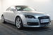 Audi TT 2.0 TFSI Coupe 3dr Petrol Manual Euro 4 (200 ps) 3dr Manual 2009