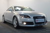 Audi TT 2.0 TFSI Coupe 3dr Petrol Manual Euro 4 (200 ps) 3dr Manual 2025