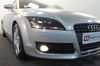 Audi TT 2.0 TFSI Coupe 3dr Petrol Manual Euro 4 (200 ps) 3dr Manual 2025