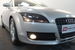 Audi TT 2.0 TFSI Coupe 3dr Petrol Manual Euro 4 (200 ps) 3dr Manual 2009