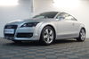 Audi TT 2.0 TFSI Coupe 3dr Petrol Manual Euro 4 (200 ps) 3dr Manual 2025