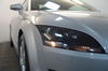 Audi TT 2.0 TFSI Coupe 3dr Petrol Manual Euro 4 (200 ps) 3dr Manual 2025