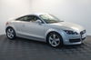 Audi TT 2.0 TFSI Coupe 3dr Petrol Manual Euro 4 (200 ps) 3dr Manual 2025