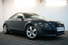 Audi TT 2.0 TFSI Coupe 3dr Petrol S Tronic Euro 4 (200 ps) 3dr Automatic 2026