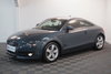 Audi TT 2.0 TFSI Coupe 3dr Petrol S Tronic Euro 4 (200 ps) 3dr Automatic 2026