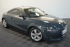 Audi TT 2.0 TFSI Coupe 3dr Petrol S Tronic Euro 4 (200 ps) 3dr Automatic 2026