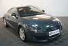 Audi TT 2.0 TFSI Coupe 3dr Petrol S Tronic Euro 4 (200 ps) 3dr Automatic 2026