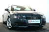 Audi TT 2.0 TFSI Coupe 3dr Petrol S Tronic Euro 4 (200 ps) 3dr Automatic 2026