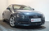Audi TT 2.0 TFSI Coupe 3dr Petrol S Tronic Euro 4 (200 ps) 3dr Automatic 2025