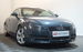 Audi TT 2.0 TFSI Coupe 3dr Petrol S Tronic Euro 4 (200 ps) 3dr Automatic 2009