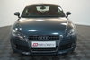 Audi TT 2.0 TFSI Coupe 3dr Petrol S Tronic Euro 4 (200 ps) 3dr Automatic 2026