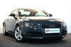 Audi TT 2.0 TFSI Coupe 3dr Petrol S Tronic Euro 4 (200 ps) 3dr Automatic 2026