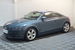 Audi TT 2.0 TFSI Coupe 3dr Petrol S Tronic Euro 4 (200 ps) 3dr Automatic 2009