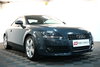 Audi TT 2.0 TFSI Coupe 3dr Petrol S Tronic Euro 4 (200 ps) 3dr Automatic 2026