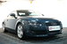 Audi TT 2.0 TFSI Coupe 3dr Petrol S Tronic Euro 4 (200 ps) 3dr Automatic 2009