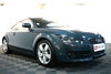 Audi TT 2.0 TFSI Coupe 3dr Petrol S Tronic Euro 4 (200 ps) 3dr Automatic 2026