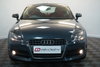 Audi TT 2.0 TFSI Coupe 3dr Petrol S Tronic Euro 4 (200 ps) 3dr Automatic 2026