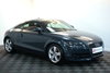 Audi TT 2.0 TFSI Coupe 3dr Petrol S Tronic Euro 4 (200 ps) 3dr Automatic 2026