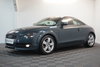 Audi TT 2.0 TFSI Coupe 3dr Petrol S Tronic Euro 4 (200 ps) 3dr Automatic 2026