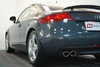 Audi TT 2.0 TFSI Coupe 3dr Petrol S Tronic Euro 4 (200 ps) 3dr Automatic 2026