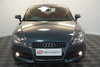 Audi TT 2.0 TFSI Coupe 3dr Petrol S Tronic Euro 4 (200 ps) 3dr Automatic 2026