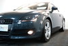 Audi TT 2.0 TFSI Coupe 3dr Petrol S Tronic Euro 4 (200 ps) 3dr Automatic 2026