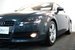 Audi TT 2.0 TFSI Coupe 3dr Petrol S Tronic Euro 4 (200 ps) 3dr Automatic 2009
