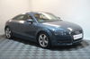 Audi TT 2.0 TFSI Coupe 3dr Petrol S Tronic Euro 4 (200 ps) 3dr Automatic 2025