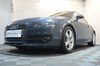 Audi TT 2.0 TFSI Coupe 3dr Petrol S Tronic Euro 4 (200 ps) 3dr Automatic 2025