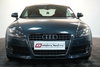 Audi TT 2.0 TFSI Coupe 3dr Petrol S Tronic Euro 4 (200 ps) 3dr Automatic 2026