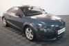 Audi TT 2.0 TFSI Coupe 3dr Petrol S Tronic Euro 4 (200 ps) 3dr Automatic 2026