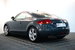Audi TT 2.0 TFSI Coupe 3dr Petrol S Tronic Euro 4 (200 ps) 3dr Automatic 2009