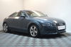 Audi TT 2.0 TFSI Coupe 3dr Petrol S Tronic Euro 4 (200 ps) 3dr Automatic 2025